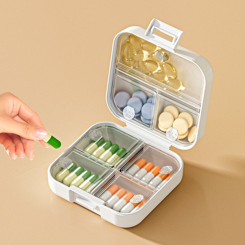 Pill Organizer