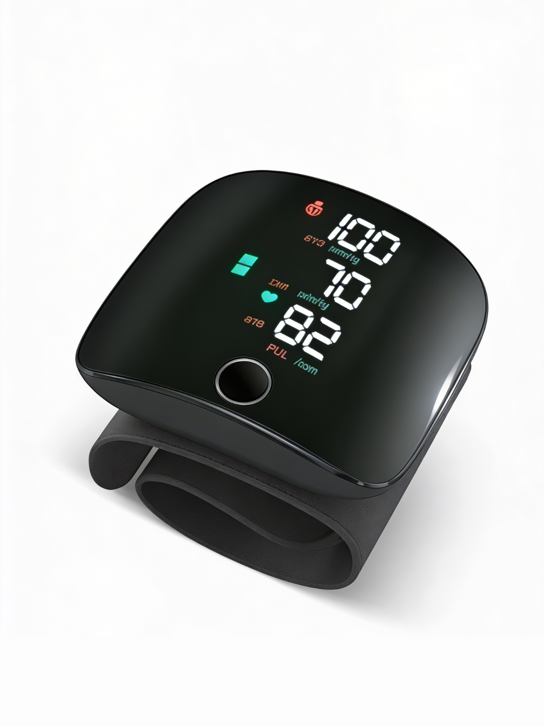 Hernon wrist™ Pro Monitor 2.0