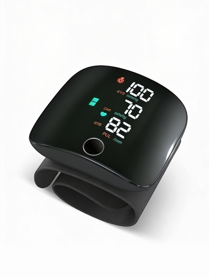 Hernon wrist™ Pro Monitor 2.0