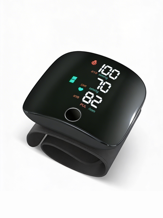 Hernon wrist™ Pro Monitor 2.0