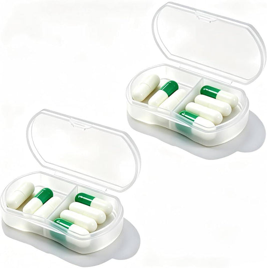 Mini Pill Organizer